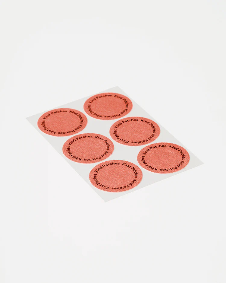 Patch Anti-Fringale